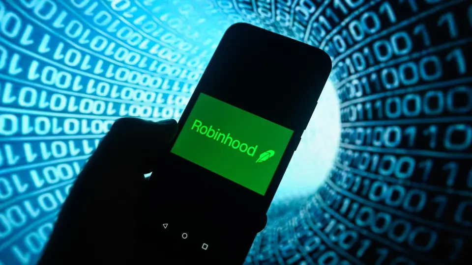 Robinhood Q3 Revenue Hits Record as Crypto Slump Offsets Gains in Options and Prediction Markets