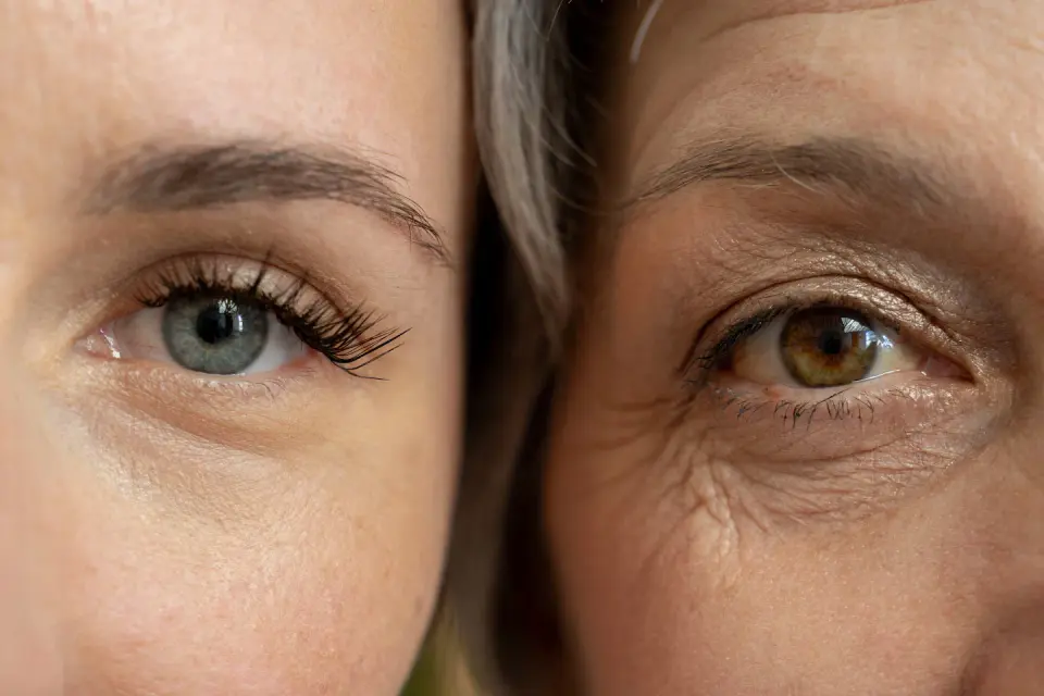 Biological age tests overpromise; science isn’t ready for personal health use