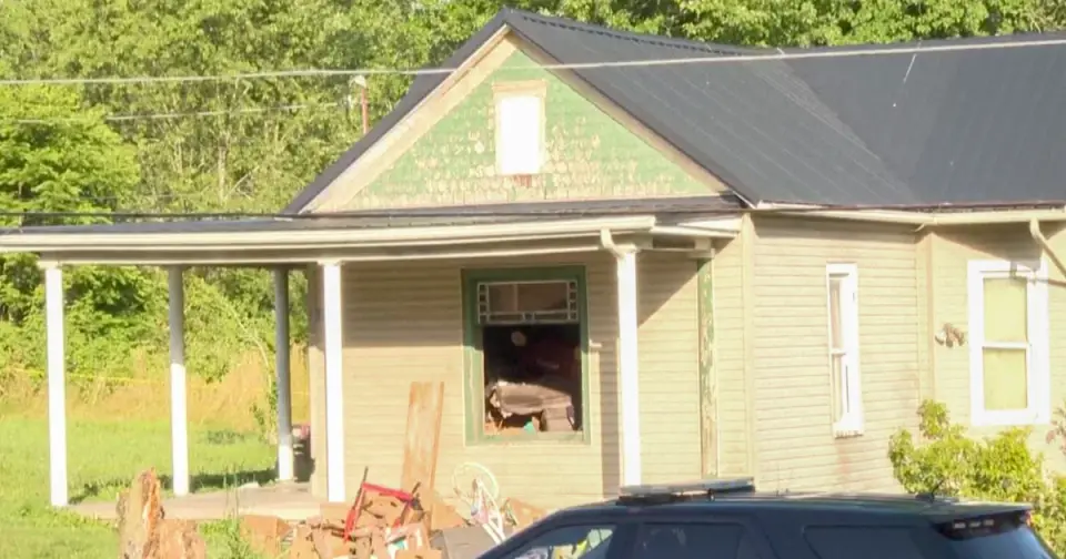 Four adults charged after 16 children found in deplorable southern Ohio home