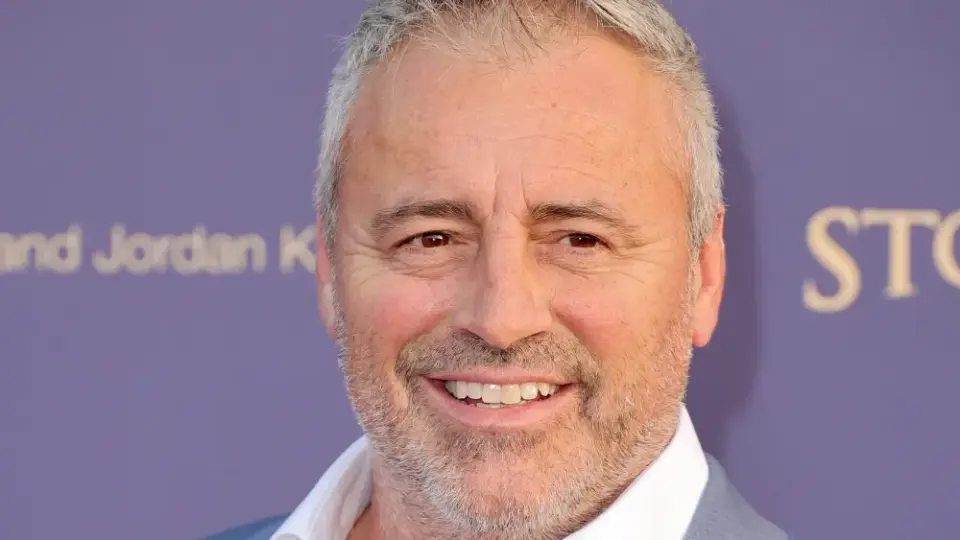 Matt LeBlanc Lands Lead in CBS Cop Drama Flint in Development