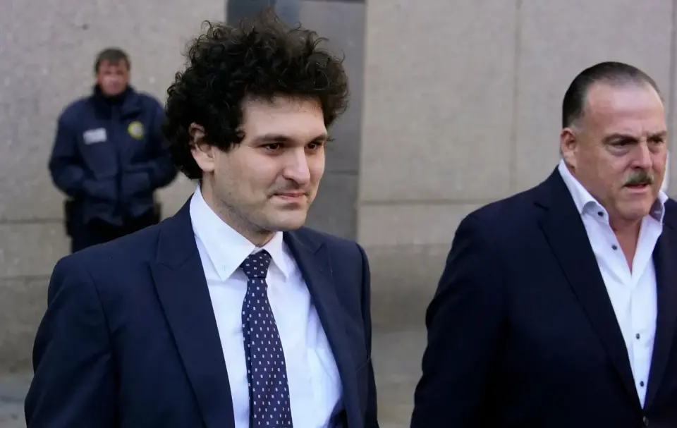 Appeal Rejected: SBF’s 25-Year Fraud Sentence Stands