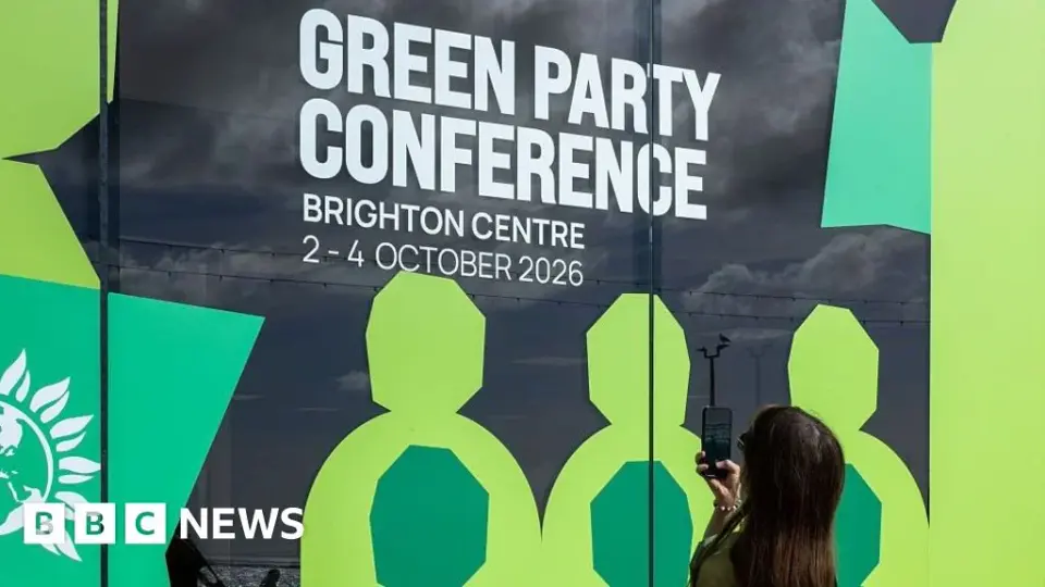 UK Green Party adopts 'Zionism is racism' policy, triggering Israeli ban and legal threats