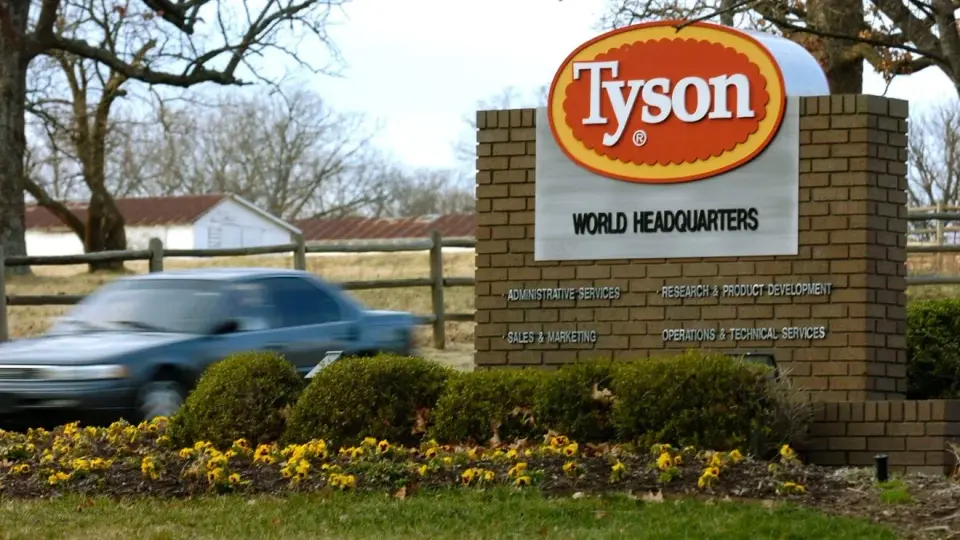 Tyson Foods to shutter Eagle Mountain plant, 723 Utah jobs affected