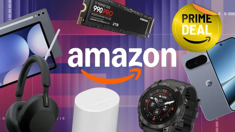 Prime Day 2026: Early Deals Spotlight Laptops, Monitors, and Big-Ticket Tech