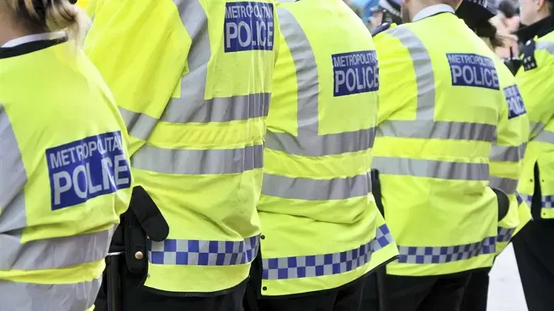 UK Police Investigate Mother for Pro-Israel Travel, Citing 'Over-Identification'