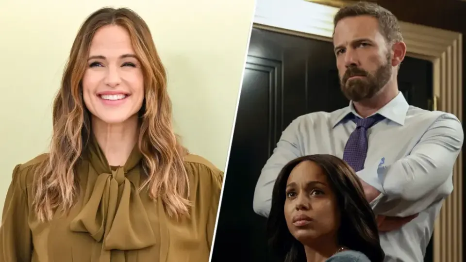 Affleck’s 'Animals' Casting Pivot: Why Garner Was Replaced by Washington