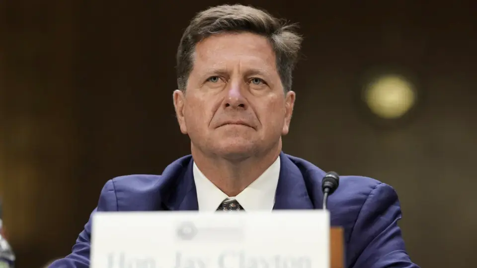 DNI Pick Clayton Dodges 2020 Election Question in Confirmation Hearing