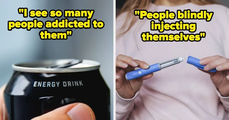 Today’s Everyday Things, Tomorrow’s Health Hazards: Readers Predict the Next Asbestos