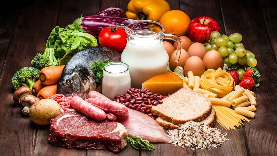 International Experts Release Plant-Forward Food Pyramid to Counter US Meat-Centric Guidelines