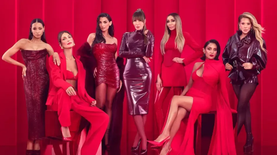 RHONY Season 16: Carole Radziwill Returns as New Cast Arrives with September Premiere