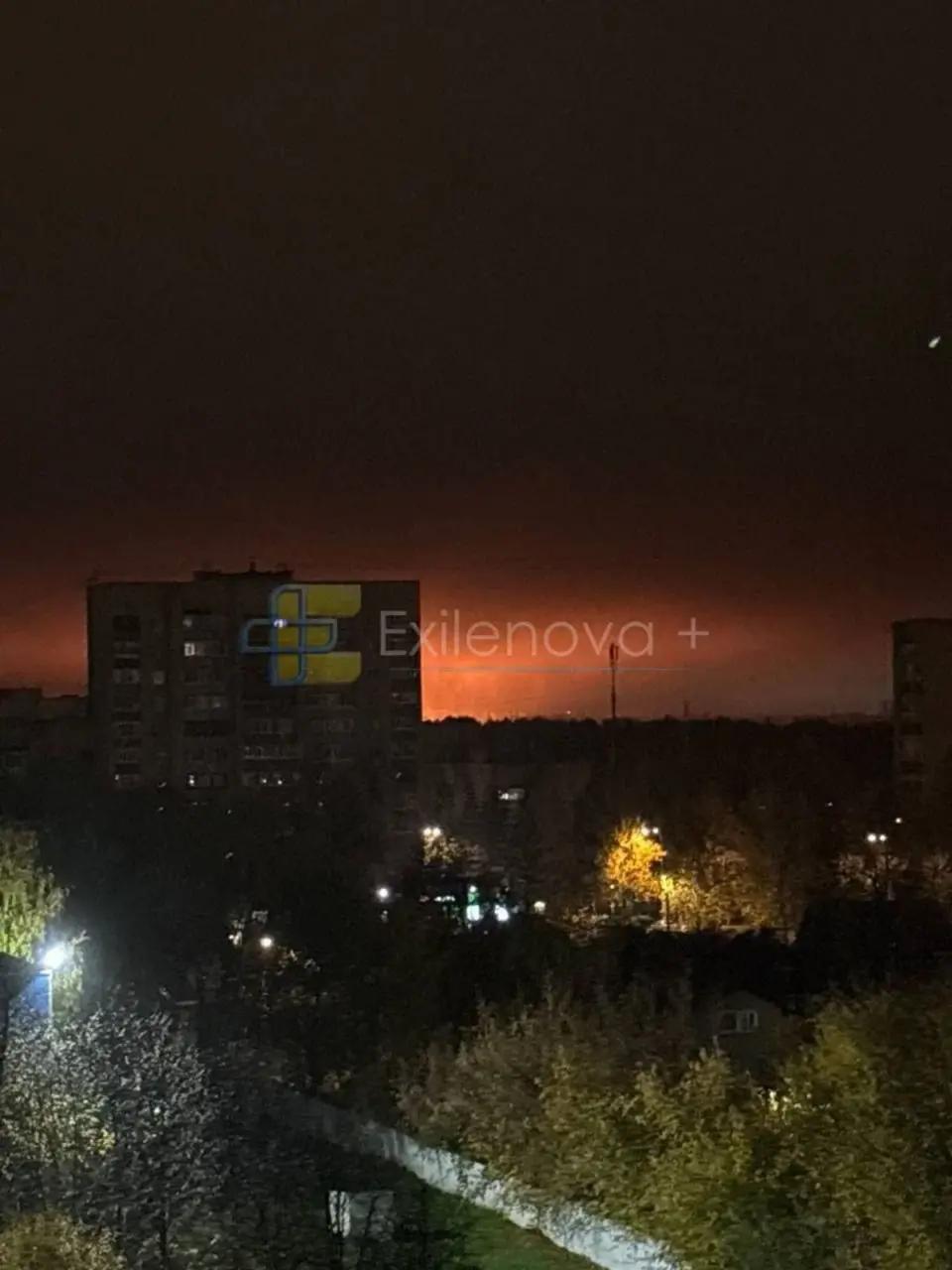 Ukraine's Drone Campaign Disrupts Russian Airspace and Digital Infrastructure