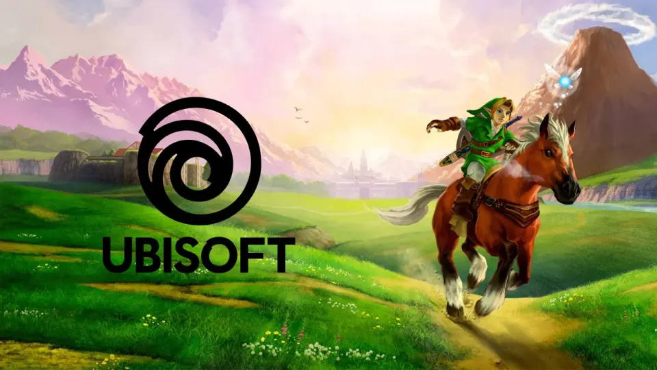 Ubisoft Milan’s Ambitious Zelda Spinoff 'Goliath' Canceled After Nintendo Rejection
