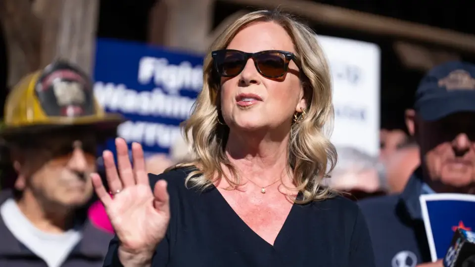DHS faces legal and ethical backlash after linking ICE arrest to PA House race