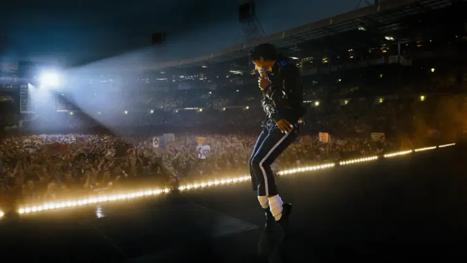 Michael Jackson Biopic Breaks Box Office Records With $97 Million Opening