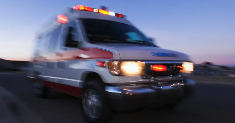 Teen dies after car crashes into tree at Gas City Park