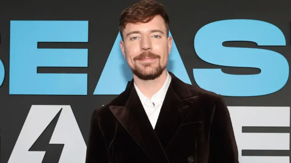 MrBeast Denies Harassment Claims, Calls Lawsuit a Payday Grab