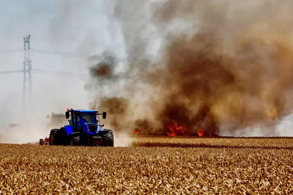 El Niño 2026: Could It Echo the 1877 Famine?