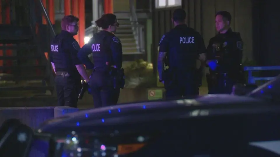 UW student found dead in off-campus Seattle apartment as homicide investigation unfolds