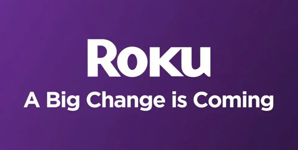 Roku TV UI Goes Uniform Across Brands With Purple City Backdrop