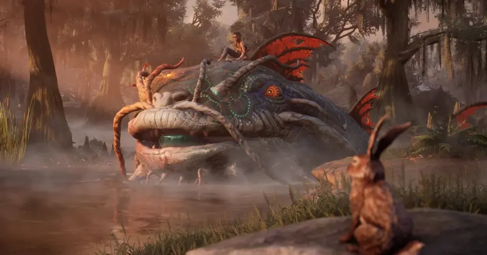 Xbox weighs shuttering Compulsion Games in wider studio overhaul