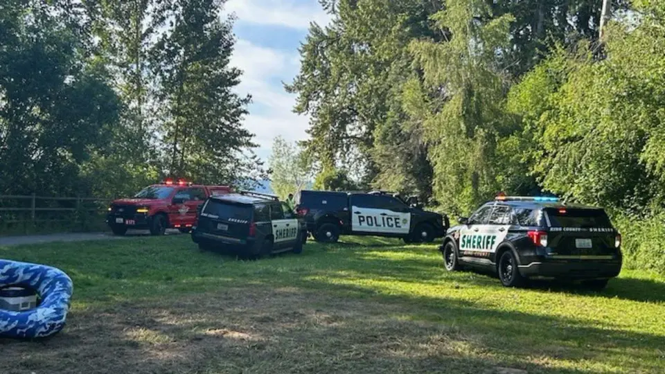 Teen Girl Dies After Water Rescue at Lake Sammamish State Park