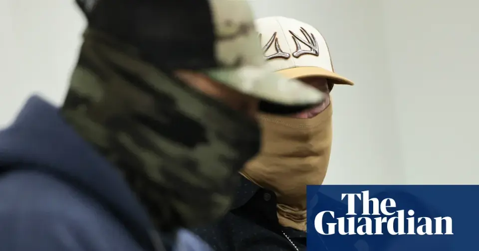 Federal Judge Blocks NY ICE Mask Ban as 287(g) Rule Stands
