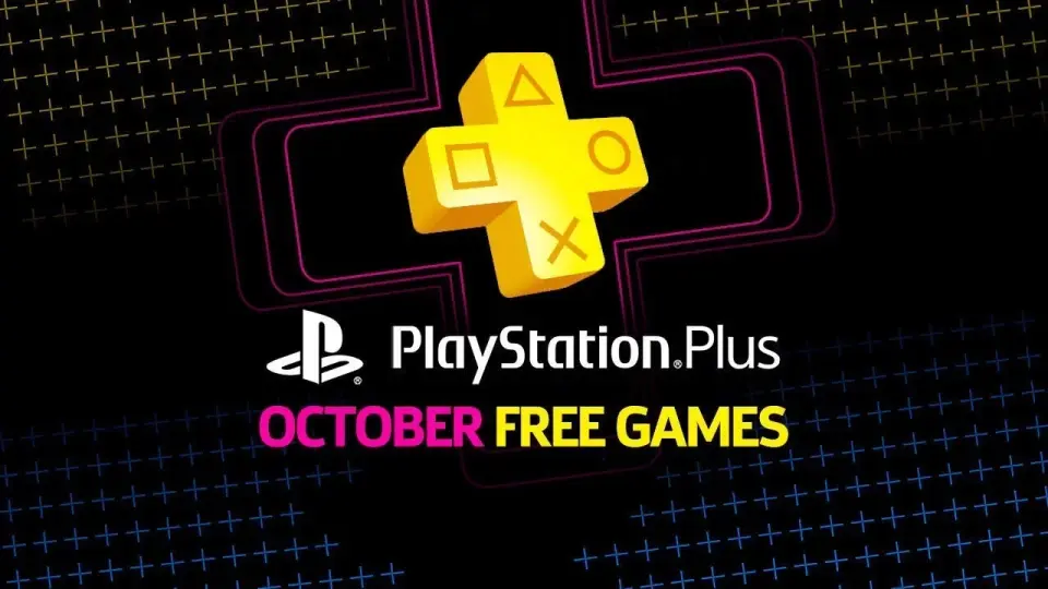 PlayStation Plus October 2026 Lineup Features F1 25 and Hunt: Showdown 1896
