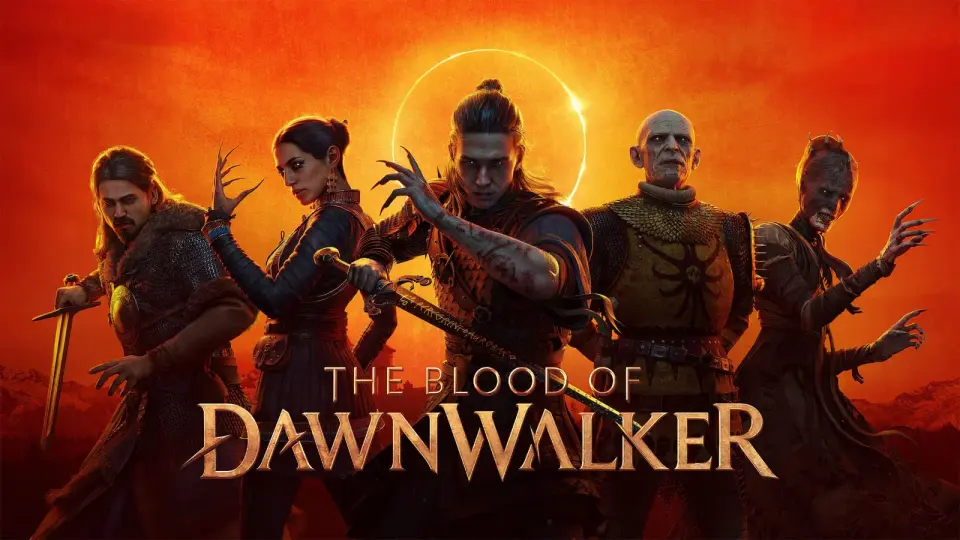 Dawnwalker Arrives September 3 in Open-World Vampiric Adventure