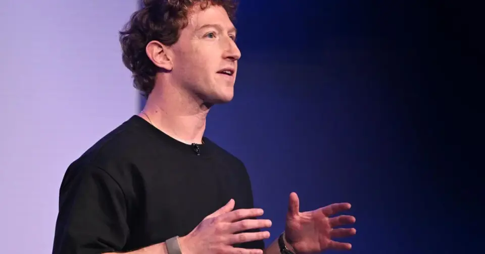 Meta Slashes 10% of Workforce to Accelerate AI Push