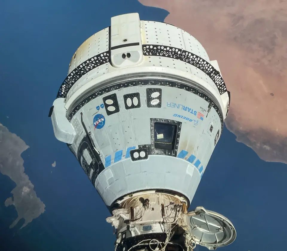 Starliner’s comeback pushed back as safety fixes stretch roadmap