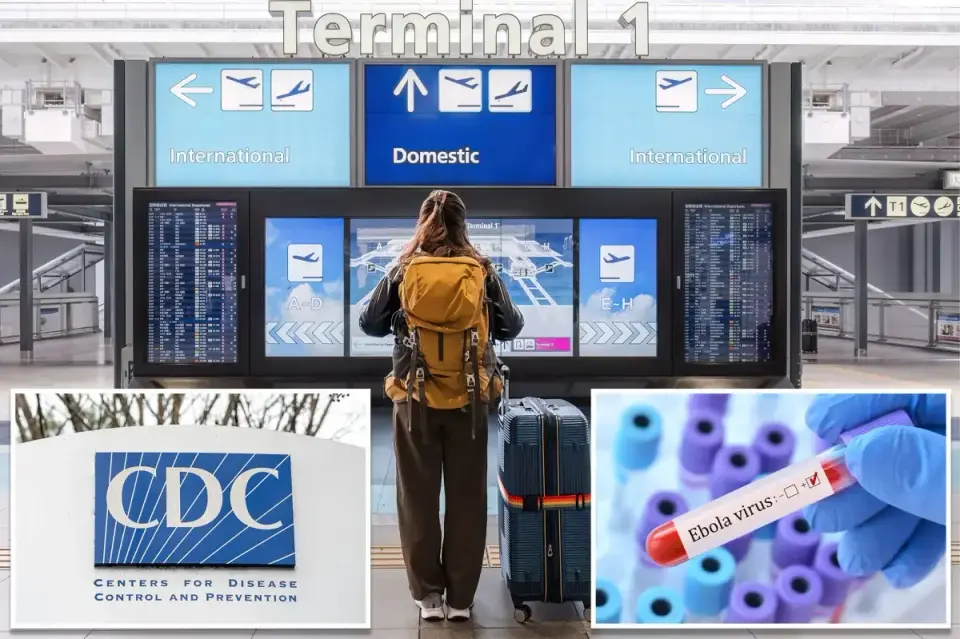 Airlines Demand Delay for CDC’s Broad Ebola Travel Attestation Rule