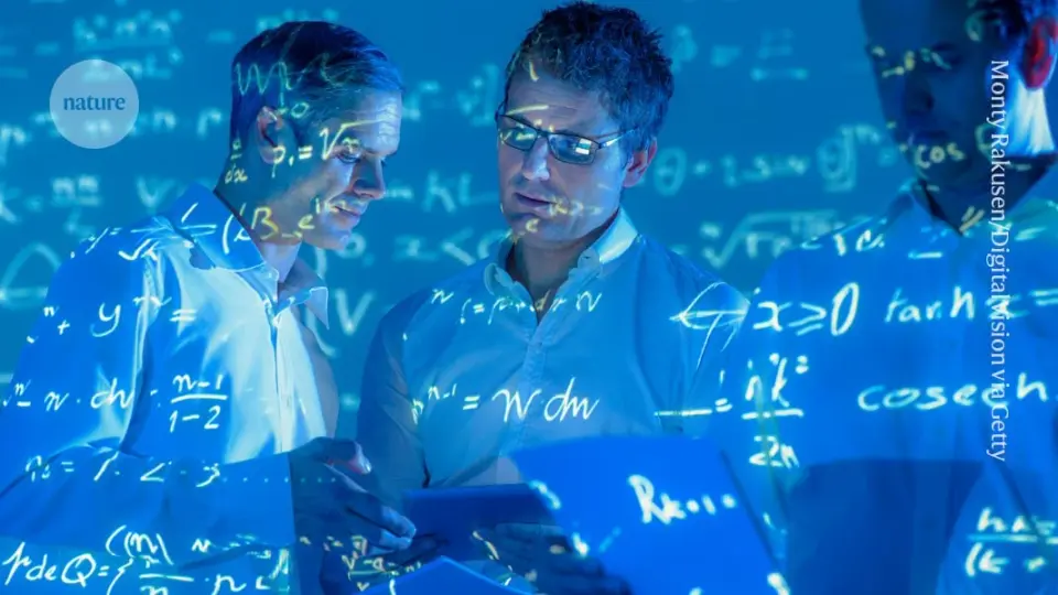 OpenAI's Mass Release of 700 AI-Generated Math Preprints Sparks Academic Outrage