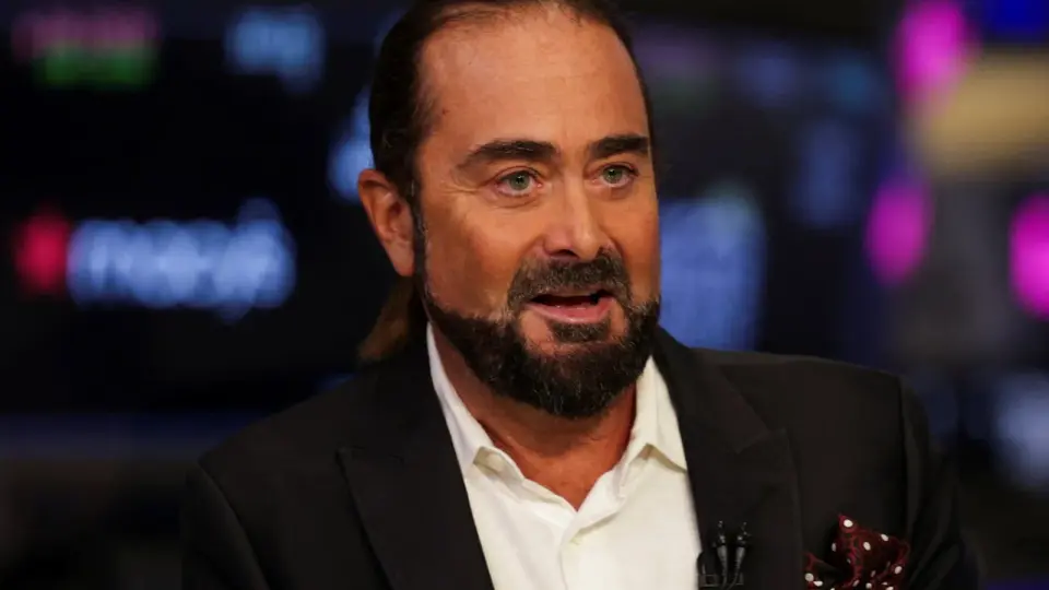 Bessent Hires Former Jefferies Strategist David Zervos as Treasury Counselor