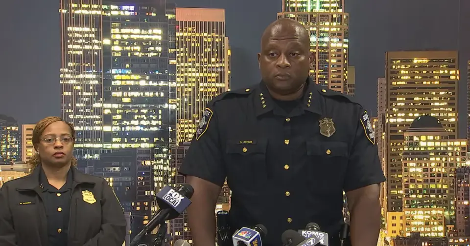 Three Belltown Shootings in 24 Hours Kill 3, Injure 3 as Seattle Unveils New Safety Strategy