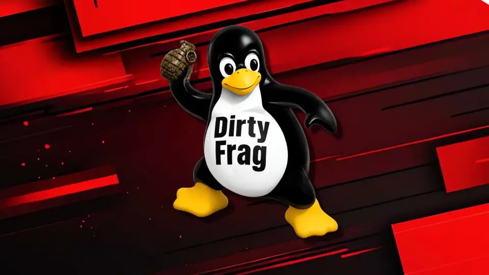 Dirty Frag: Linux zero-day chains kernel flaws to grant root on major distros