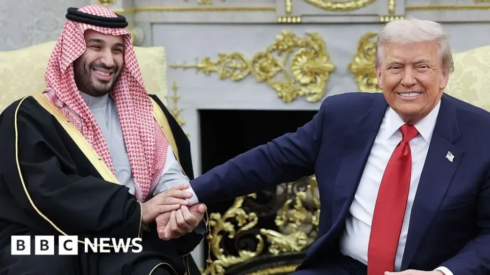 US clears $24bn F-35 sale to Saudi Arabia despite intelligence warnings