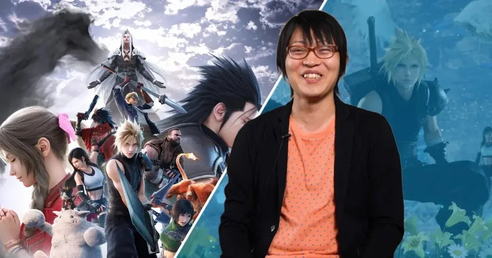 FF7 Revelation amps up player choice with FITS outfits and retooled fast travel