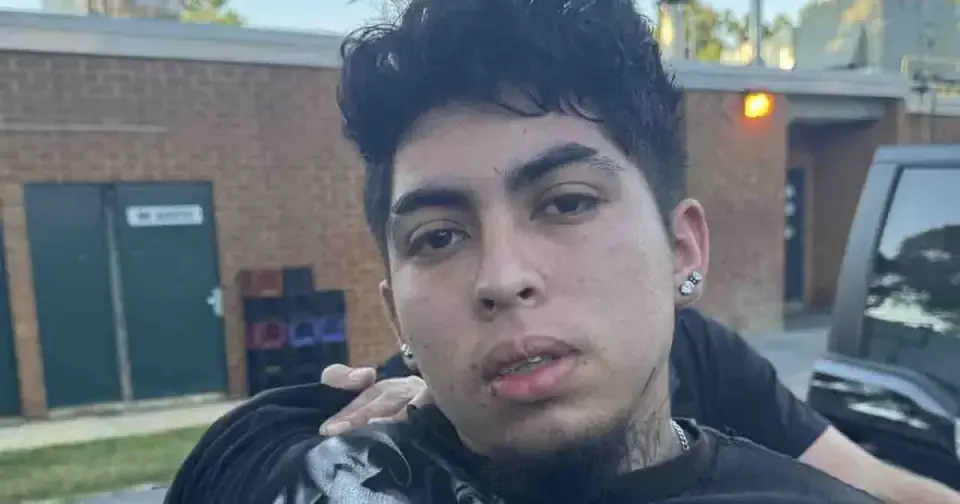 19-year-old charged in Reston mother's killing near Great Falls trails