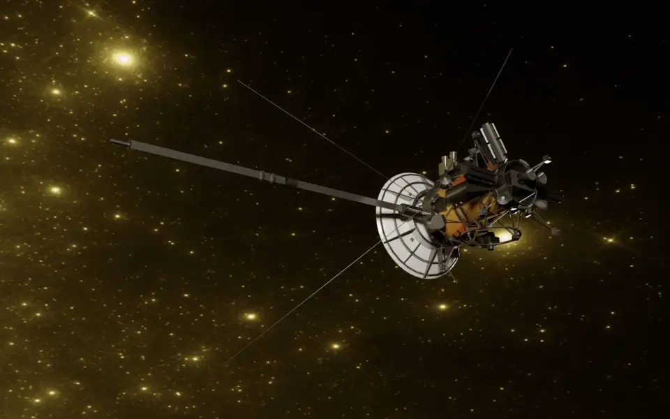 Voyager 1 Rescued: Remote Code Shuffle Brings Ancient Probe Back to Life