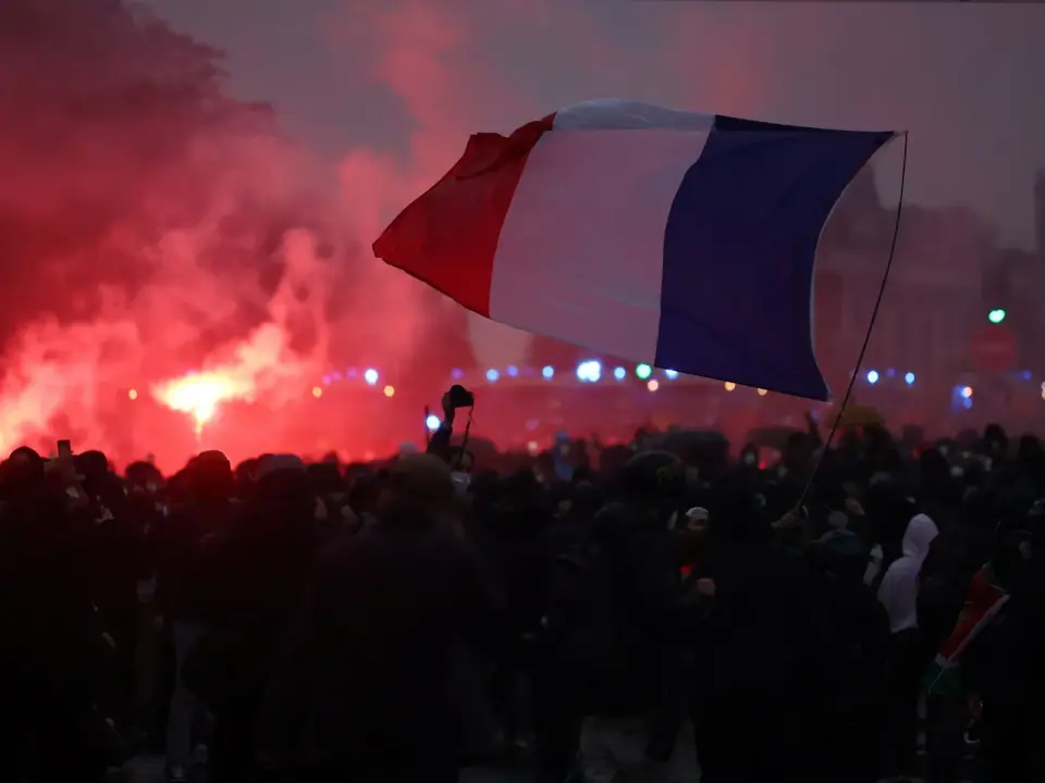 Europe’s Iran War Stance Shifts as Oil Crisis Fuels Protests