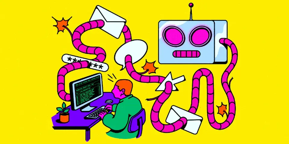 AI Labs Ignite High-Stakes Market for Corporate Slack and Email Data