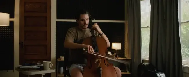 Pedro Pascal’s 'Behemoth!' Premieres at NYFF Amidst Mixed Reviews and Oscar Controversy