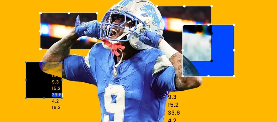 Week 4 Fantasy WR: Washington Duo Shines, Egbuka and Nabers Fade