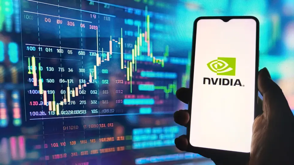 Nvidia Earnings Could Move Markets as AI ROI Comes Under Scrutiny