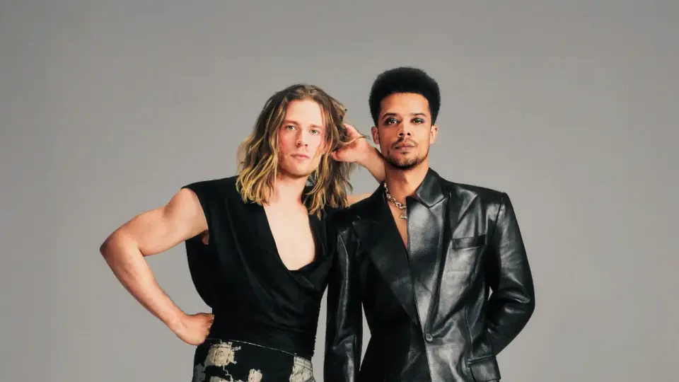 The Vampire Lestat Roars Into a Glittering, Bold New Season
