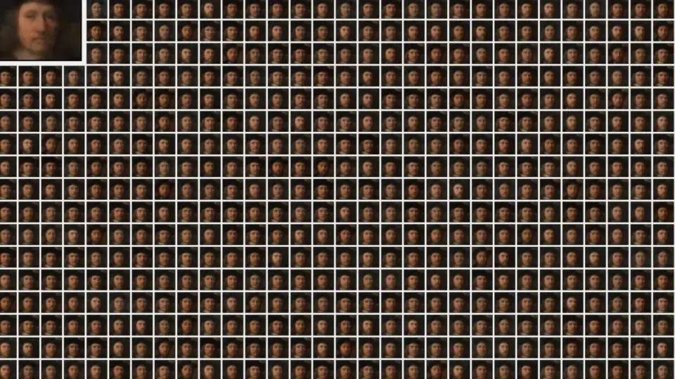 AI Art Is Untraceable to Its Training Data, MIT Study Says