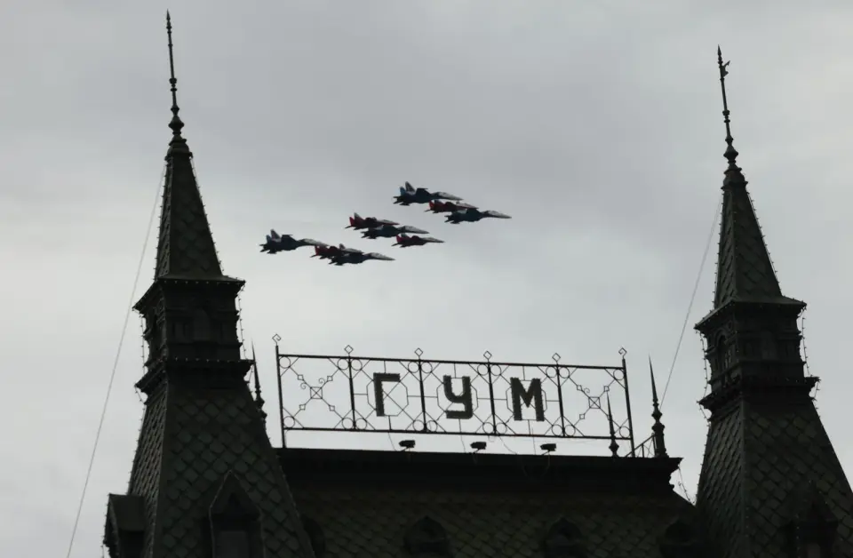Ukraine confirms destruction of MiG-29 and Ka-27 amid expanded deep-strike campaign