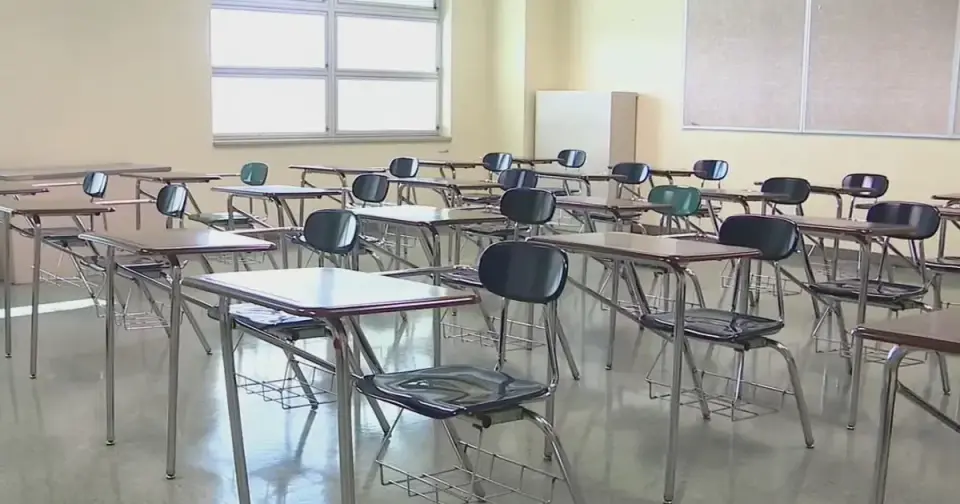 Montgomery County educator charged in child sexual abuse material case