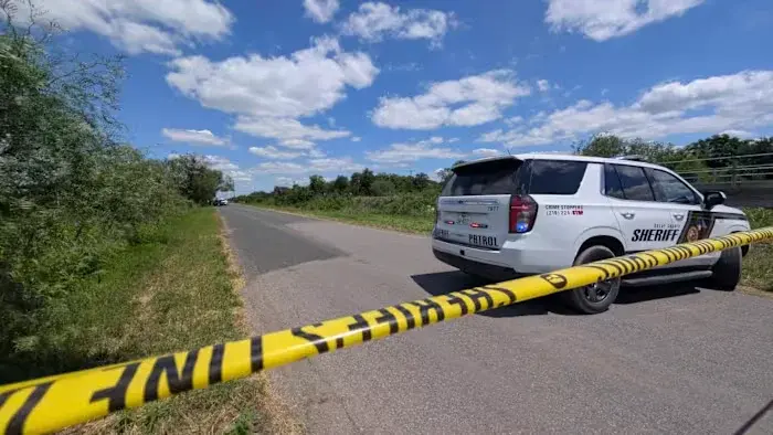 Bexar County body may link to Laredo boxcar deaths, sheriff says