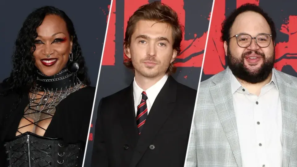 Resident Evil Reboot Goes Red Carpet: Abrams, Reis & Co. Shine at LA Premiere